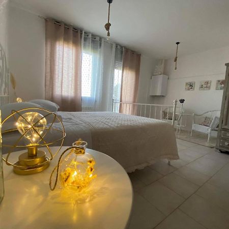Mama Maja Bed and Breakfast Vacri Εξωτερικό φωτογραφία