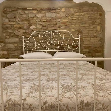 Mama Maja Bed and Breakfast Vacri Εξωτερικό φωτογραφία