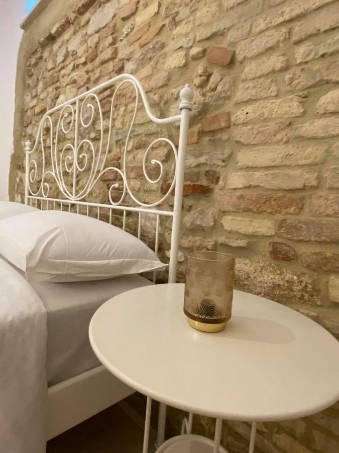 Mama Maja Bed and Breakfast Vacri Εξωτερικό φωτογραφία
