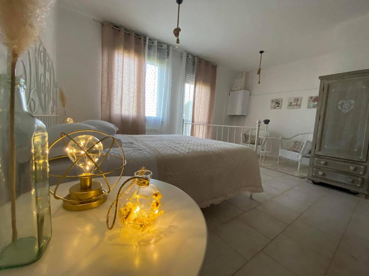 Mama Maja Bed and Breakfast Vacri Εξωτερικό φωτογραφία