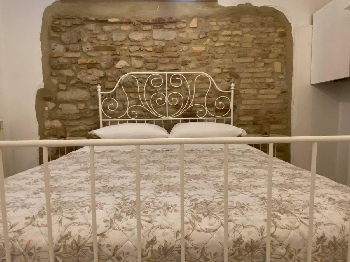 Mama Maja Bed and Breakfast Vacri Εξωτερικό φωτογραφία