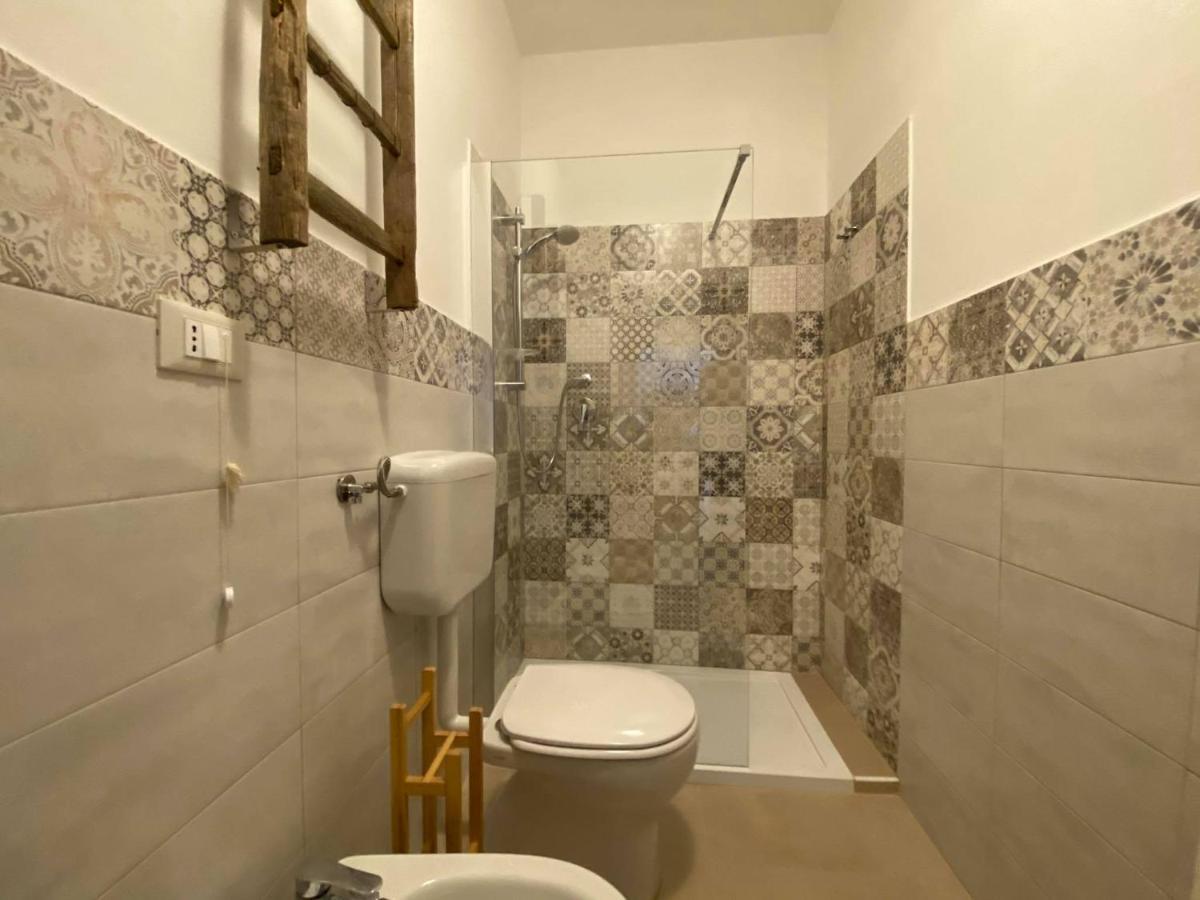 Mama Maja Bed and Breakfast Vacri Εξωτερικό φωτογραφία