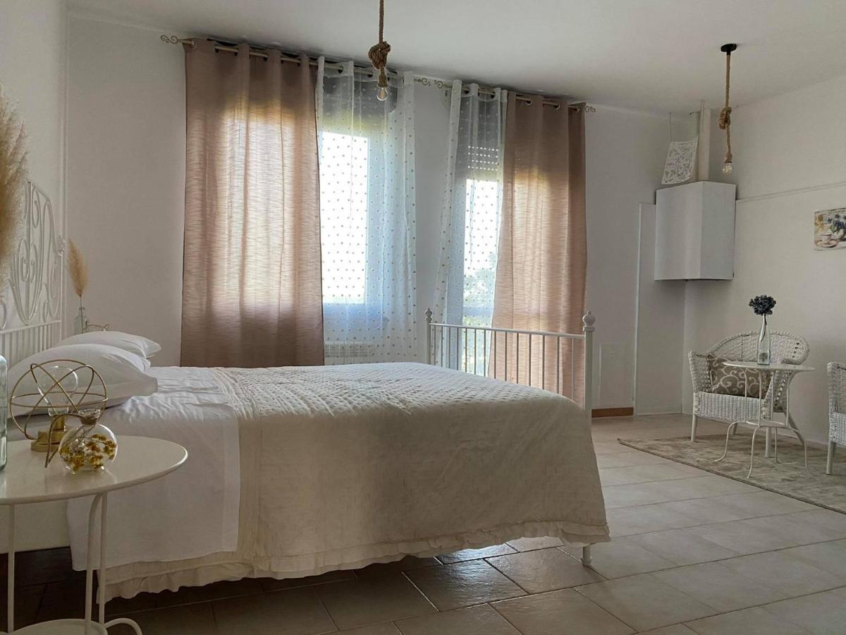 Mama Maja Bed and Breakfast Vacri Εξωτερικό φωτογραφία