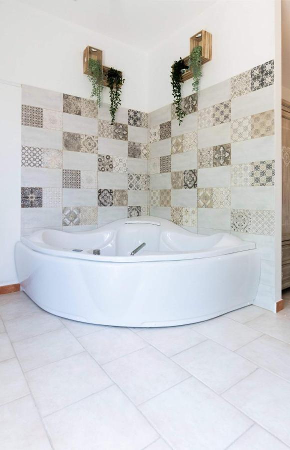 Mama Maja Bed and Breakfast Vacri Εξωτερικό φωτογραφία