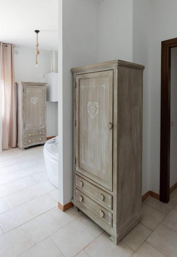 Mama Maja Bed and Breakfast Vacri Εξωτερικό φωτογραφία