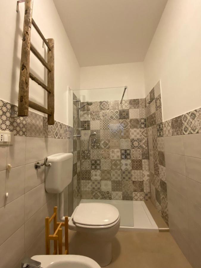 Mama Maja Bed and Breakfast Vacri Εξωτερικό φωτογραφία
