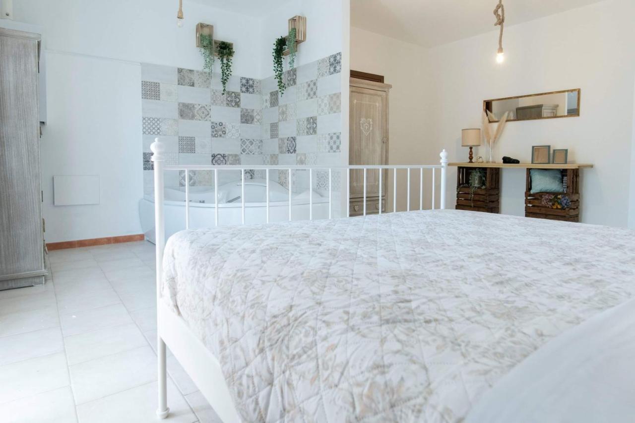 Mama Maja Bed and Breakfast Vacri Εξωτερικό φωτογραφία