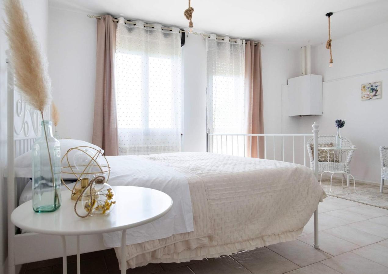 Mama Maja Bed and Breakfast Vacri Εξωτερικό φωτογραφία