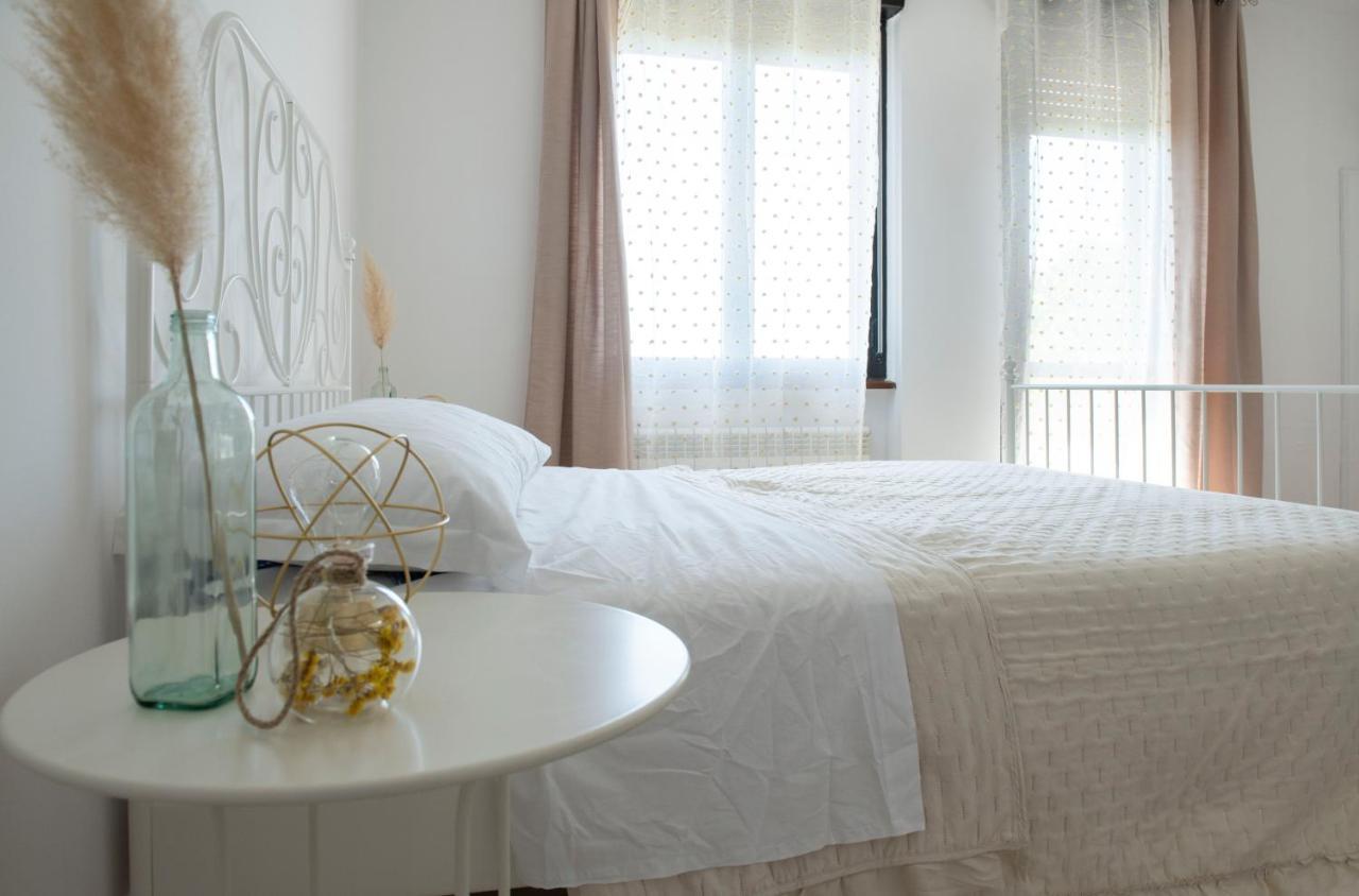 Mama Maja Bed and Breakfast Vacri Εξωτερικό φωτογραφία
