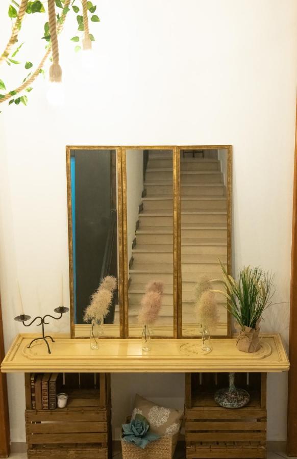 Mama Maja Bed and Breakfast Vacri Εξωτερικό φωτογραφία