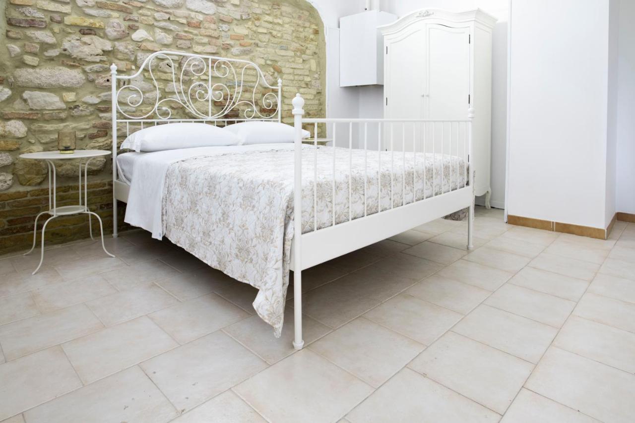 Mama Maja Bed and Breakfast Vacri Εξωτερικό φωτογραφία