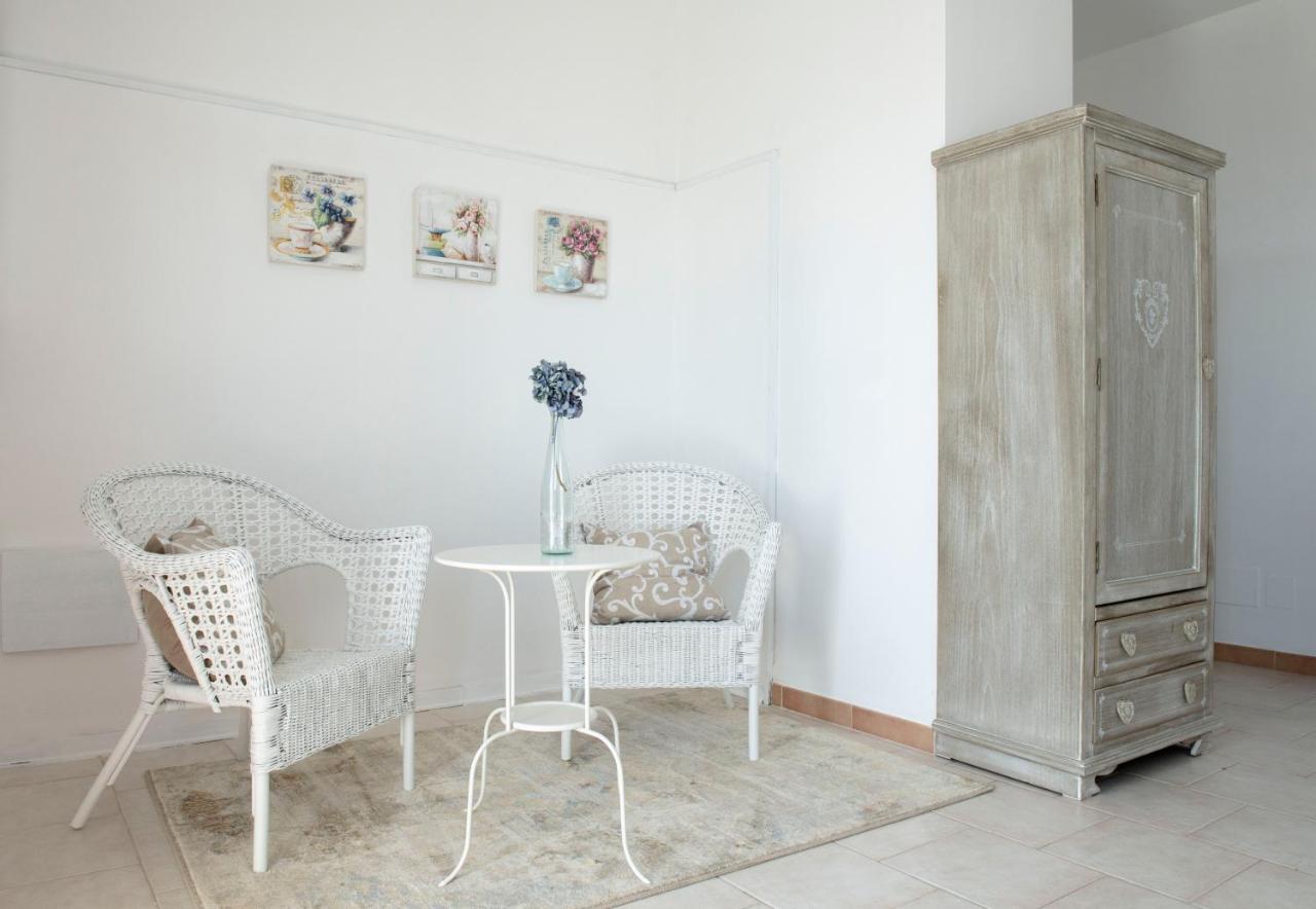 Mama Maja Bed and Breakfast Vacri Εξωτερικό φωτογραφία