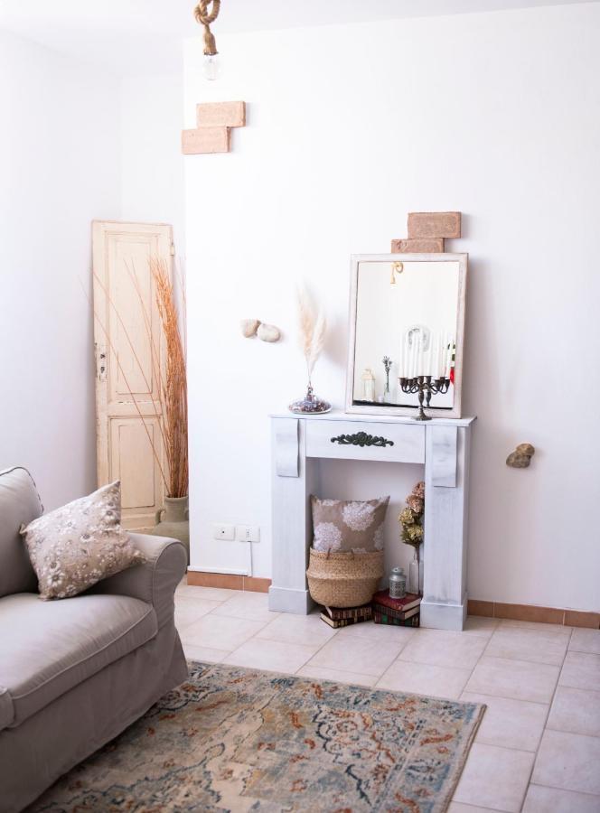 Mama Maja Bed and Breakfast Vacri Εξωτερικό φωτογραφία