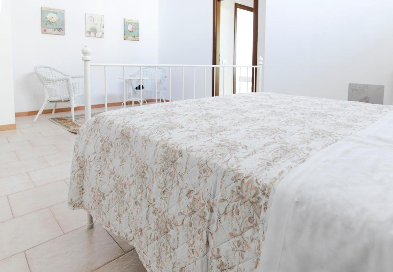 Mama Maja Bed and Breakfast Vacri Εξωτερικό φωτογραφία