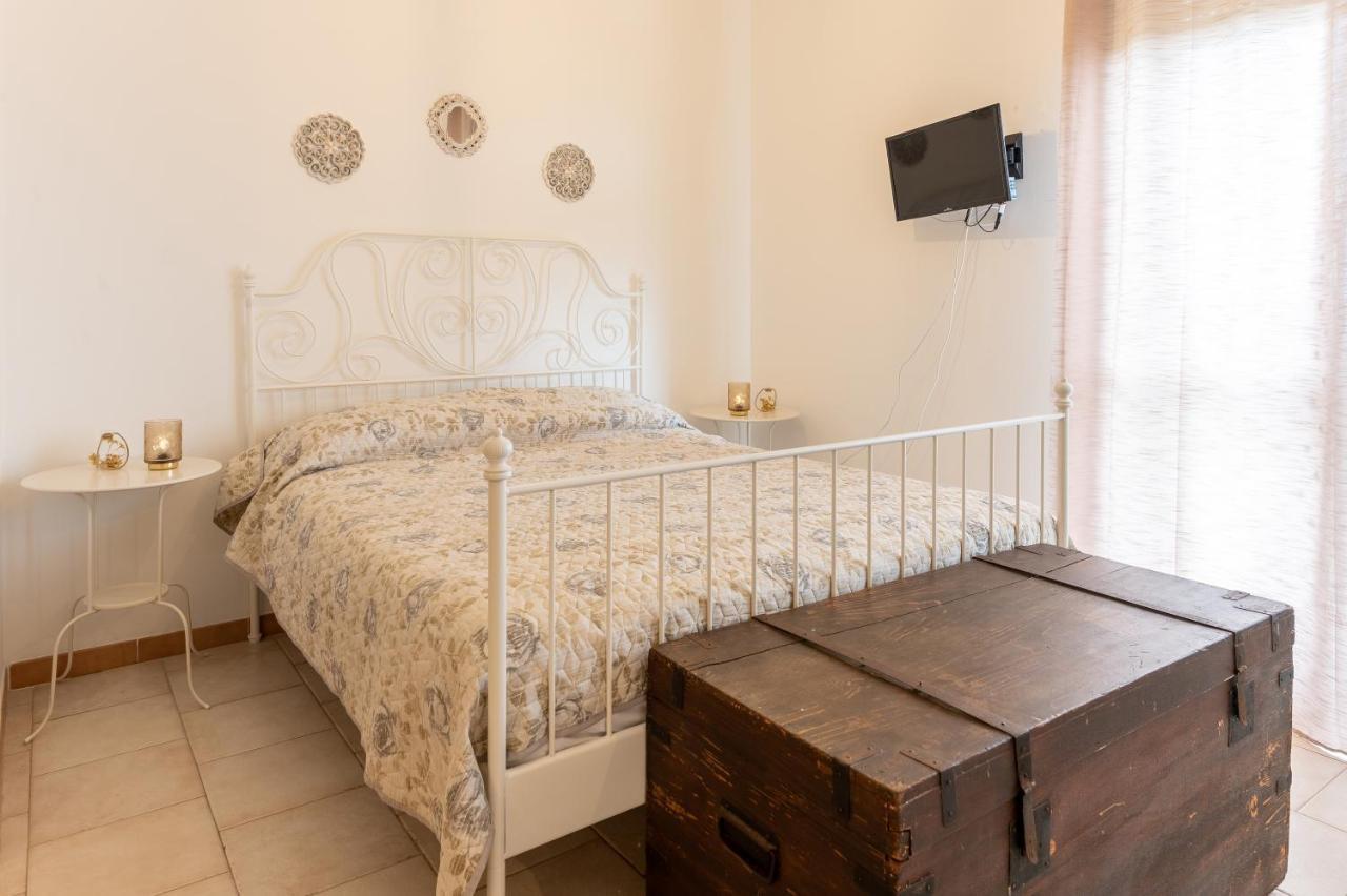 Mama Maja Bed and Breakfast Vacri Εξωτερικό φωτογραφία