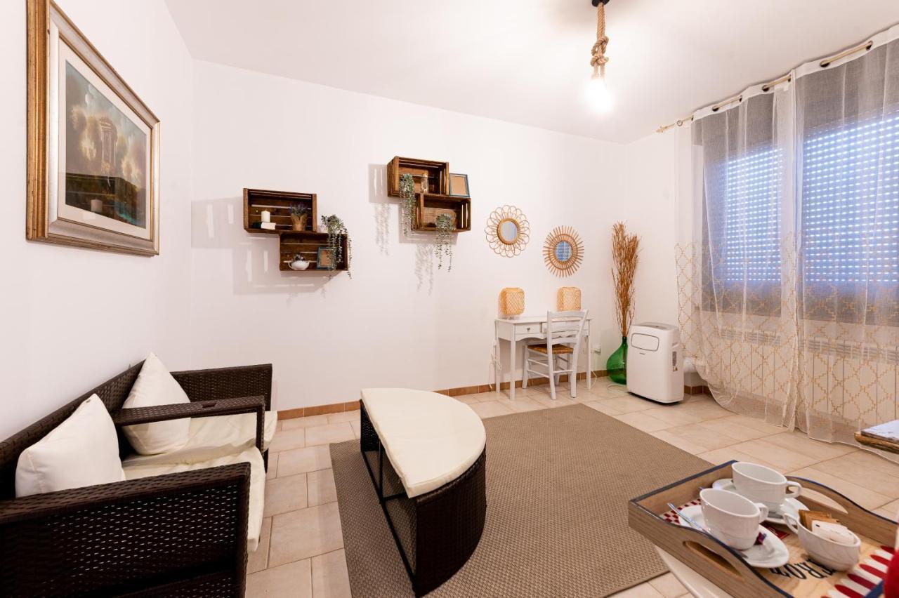Mama Maja Bed and Breakfast Vacri Εξωτερικό φωτογραφία